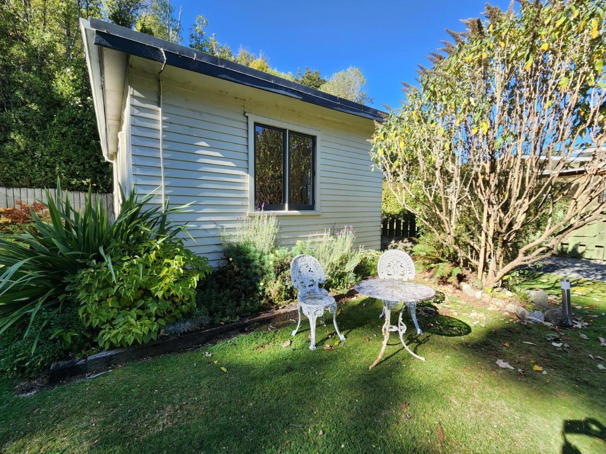 Possum Lodge Manapouri Eksteriør billede