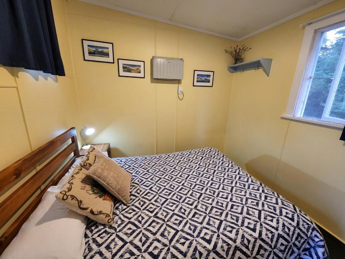 Possum Lodge Manapouri Eksteriør billede