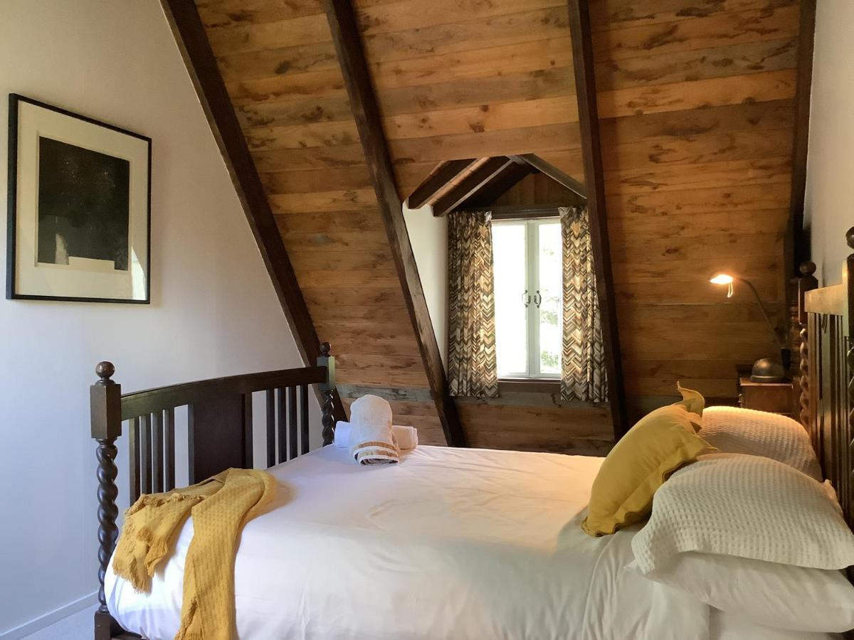 Possum Lodge Manapouri Værelse billede