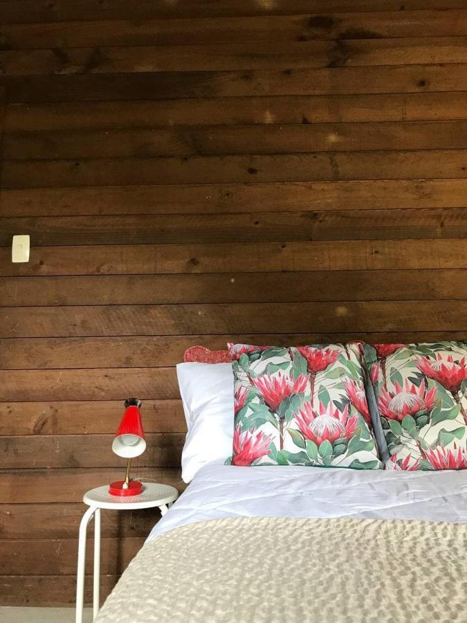 Possum Lodge Manapouri Eksteriør billede