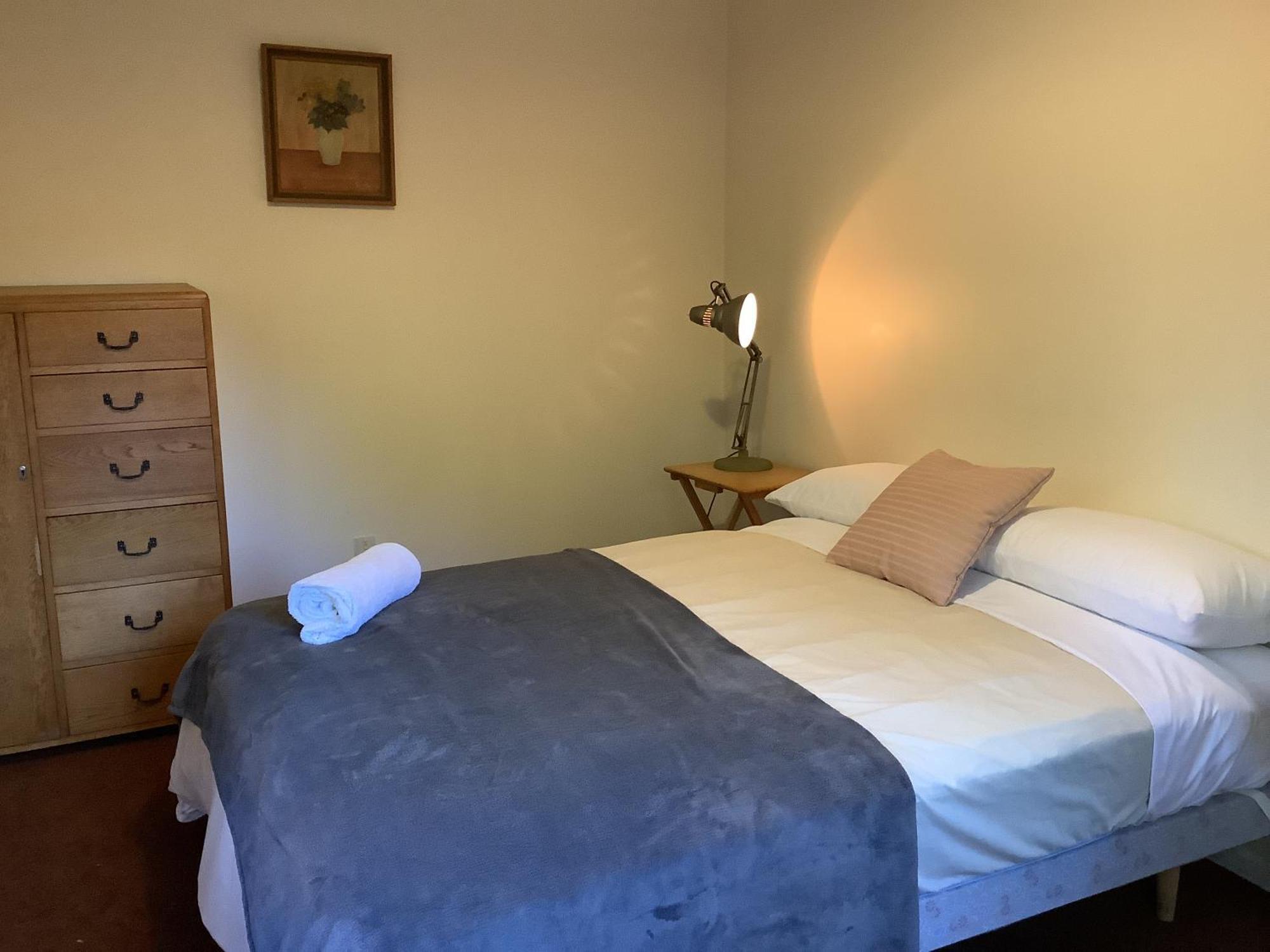 Possum Lodge Manapouri Eksteriør billede